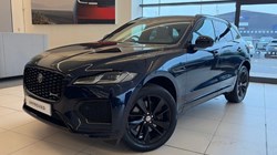 2023 (72) JAGUAR F-PACE 2.0 P400e S 5dr Auto AWD 5906433