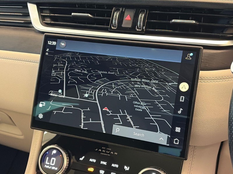 2023 (72) JAGUAR F-PACE 2.0 P400e S 5dr Auto AWD 5906383