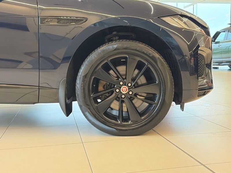 2023 (72) JAGUAR F-PACE 2.0 P400e S 5dr Auto AWD 5906380