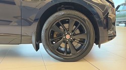 2023 (72) JAGUAR F-PACE 2.0 P400e S 5dr Auto AWD 5906380