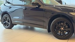 2023 (72) JAGUAR F-PACE 2.0 P400e S 5dr Auto AWD 5906419