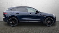 2023 (72) JAGUAR F-PACE 2.0 P400e S 5dr Auto AWD 5906377