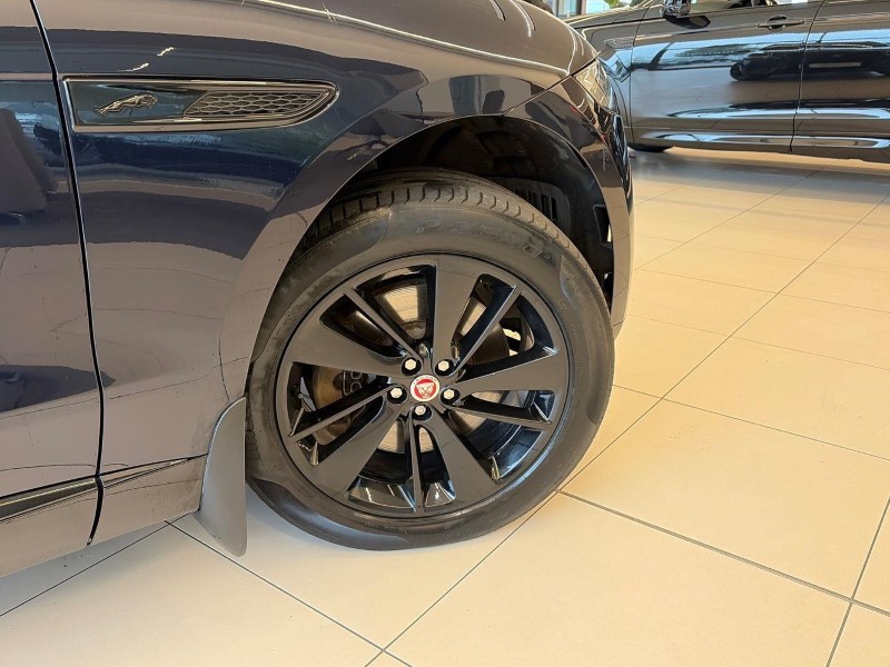 2023 (72) JAGUAR F-PACE 2.0 P400e S 5dr Auto AWD 5906424