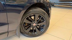 2023 (72) JAGUAR F-PACE 2.0 P400e S 5dr Auto AWD 5906424