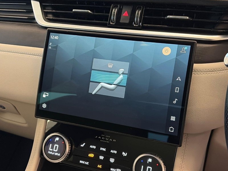 2023 (72) JAGUAR F-PACE 2.0 P400e S 5dr Auto AWD 5906406