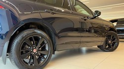 2023 (72) JAGUAR F-PACE 2.0 P400e S 5dr Auto AWD 5906423