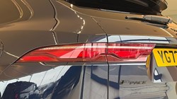 2023 (72) JAGUAR F-PACE 2.0 P400e S 5dr Auto AWD 5906391