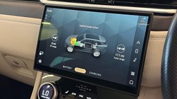 2023 (72) JAGUAR F-PACE 2.0 P400e S 5dr Auto AWD 5906428