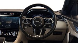 2023 (72) JAGUAR F-PACE 2.0 P400e S 5dr Auto AWD 5906387