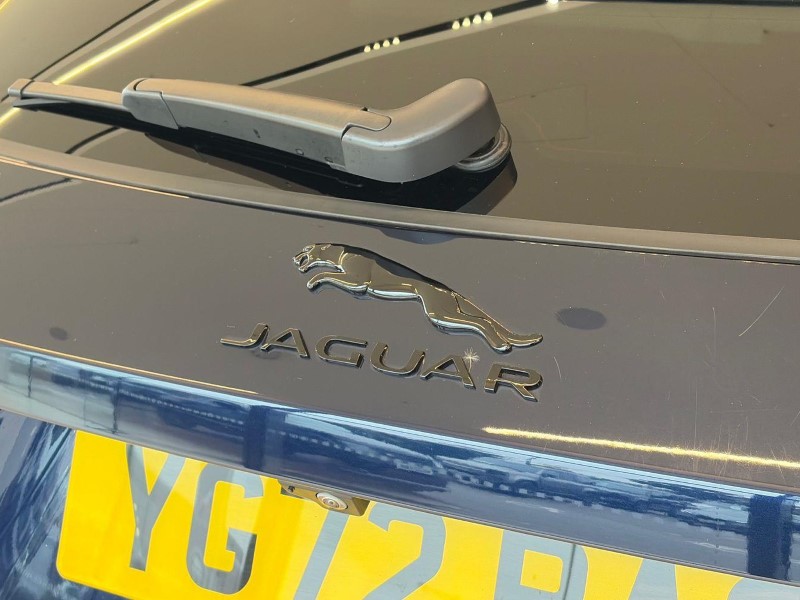 2023 (72) JAGUAR F-PACE 2.0 P400e S 5dr Auto AWD 5906420