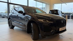 2023 (72) JAGUAR F-PACE 2.0 P400e S 5dr Auto AWD 5906432