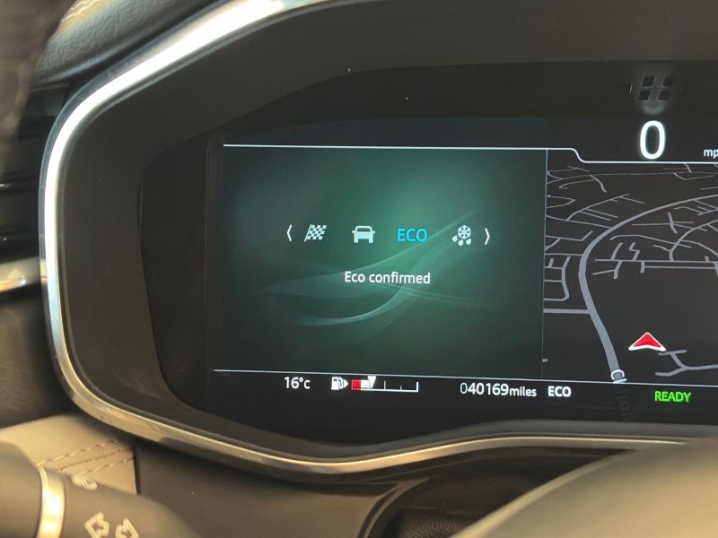 2023 (72) JAGUAR F-PACE 2.0 P400e S 5dr Auto AWD 5906407