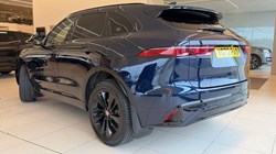 2023 (72) JAGUAR F-PACE 2.0 P400e S 5dr Auto AWD 5906431