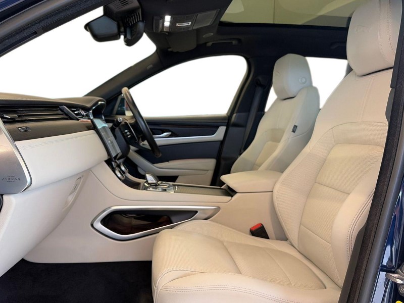 2023 (72) JAGUAR F-PACE 2.0 P400e S 5dr Auto AWD 5906375
