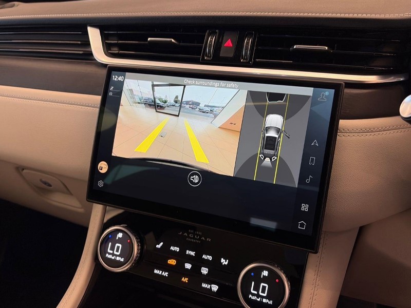 2023 (72) JAGUAR F-PACE 2.0 P400e S 5dr Auto AWD 5906404
