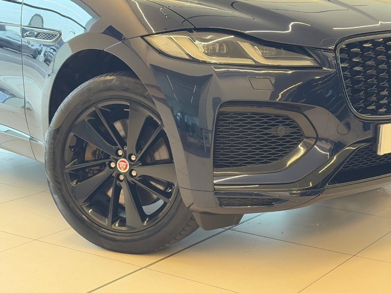 2023 (72) JAGUAR F-PACE 2.0 P400e S 5dr Auto AWD 5906417