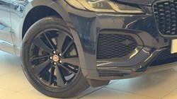 2023 (72) JAGUAR F-PACE 2.0 P400e S 5dr Auto AWD 5906417