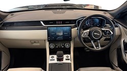 2023 (72) JAGUAR F-PACE 2.0 P400e S 5dr Auto AWD 5906381
