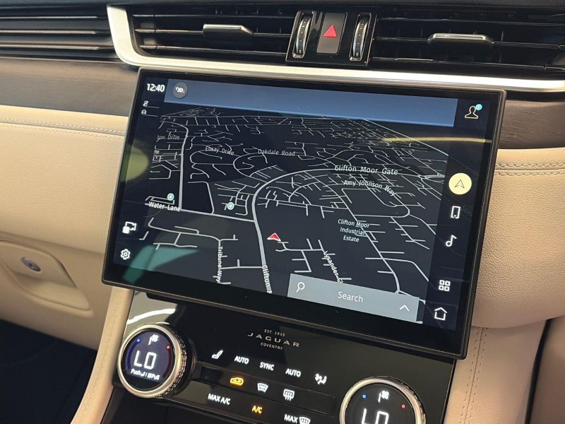 2023 (72) JAGUAR F-PACE 2.0 P400e S 5dr Auto AWD 5906403