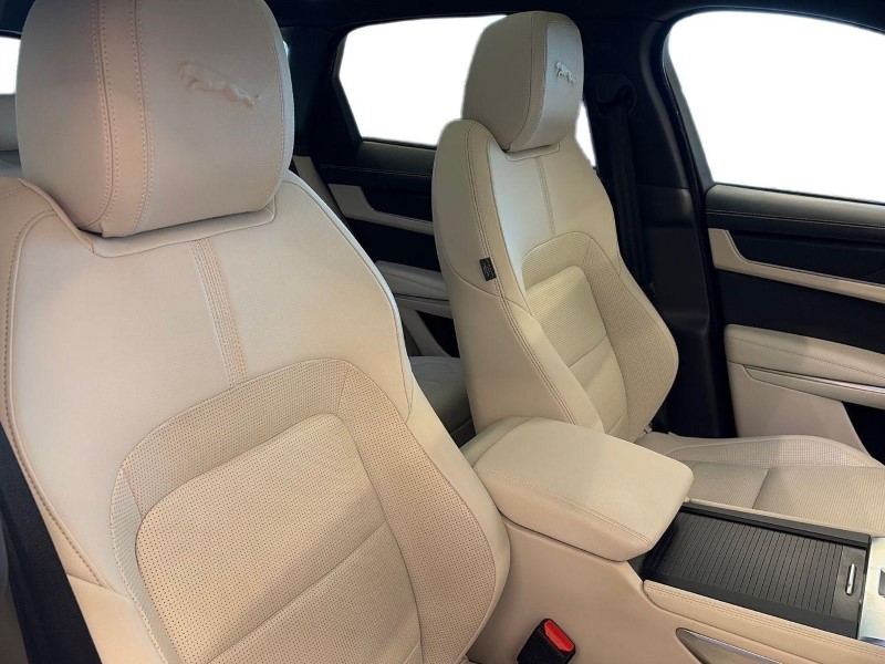 2023 (72) JAGUAR F-PACE 2.0 P400e S 5dr Auto AWD 5906398