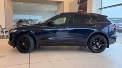 2023 (72) JAGUAR F-PACE 2.0 P400e S 5dr Auto AWD 5906434