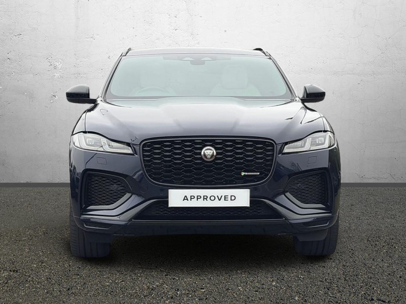 2023 (72) JAGUAR F-PACE 2.0 P400e S 5dr Auto AWD 5906379