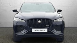 2023 (72) JAGUAR F-PACE 2.0 P400e S 5dr Auto AWD 5906379
