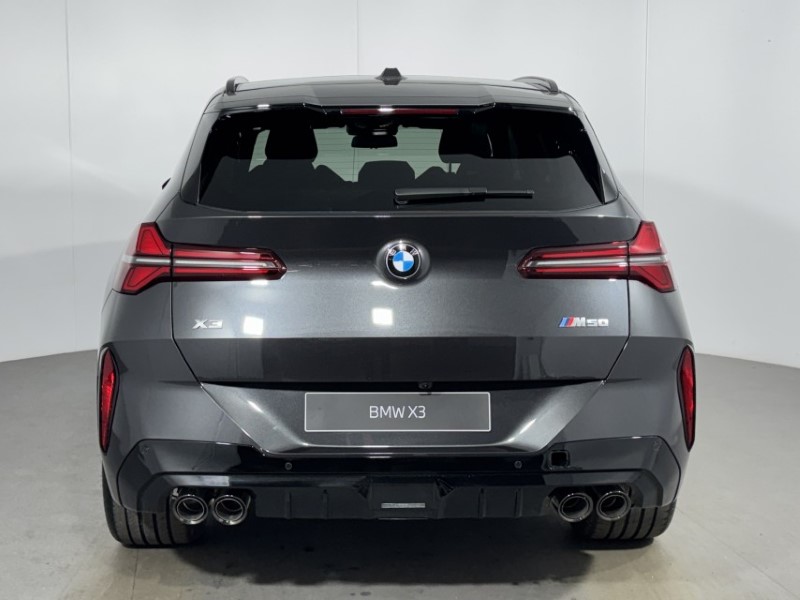  BMW X3 xDrive M50 5dr Auto 5331668