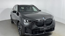 BMW X3 xDrive M50 5dr Auto 5329461