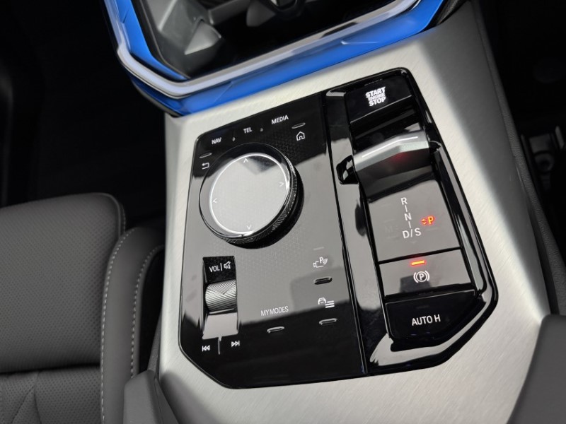  BMW X3 xDrive M50 5dr Auto 5329412