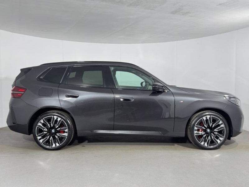  BMW X3 xDrive M50 5dr Auto 5331674