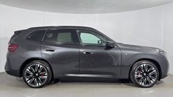 BMW X3 xDrive M50 5dr Auto 5331674