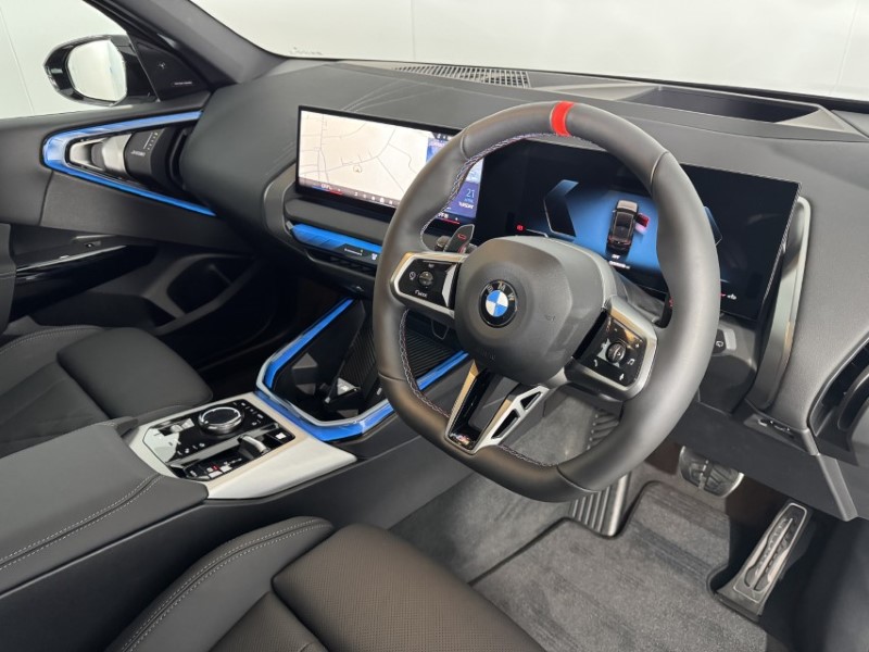  BMW X3 xDrive M50 5dr Auto 5329424