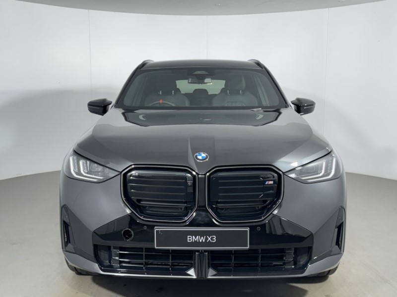 BMW X3 xDrive M50 5dr Auto 5331672