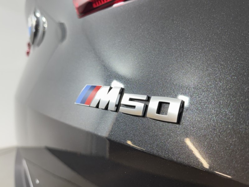  BMW X3 xDrive M50 5dr Auto 5329438