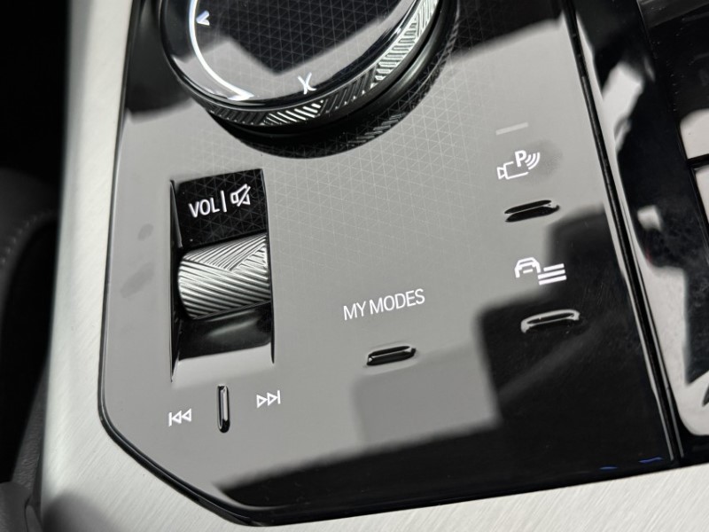  BMW X3 xDrive M50 5dr Auto 5329413