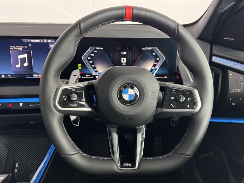  BMW X3 xDrive M50 5dr Auto 5329402