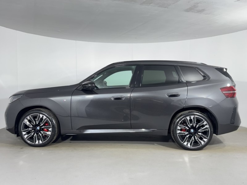  BMW X3 xDrive M50 5dr Auto 5331671