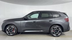 BMW X3 xDrive M50 5dr Auto 5331671