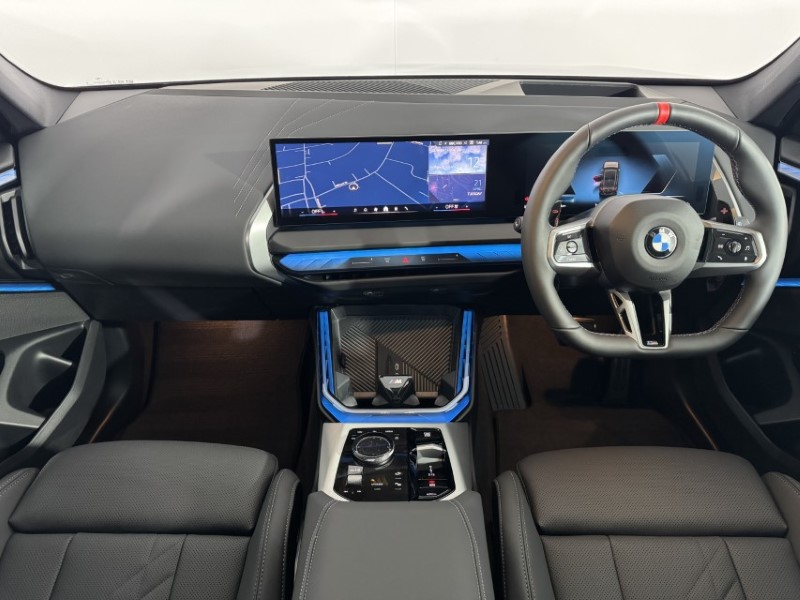  BMW X3 xDrive M50 5dr Auto 5329442