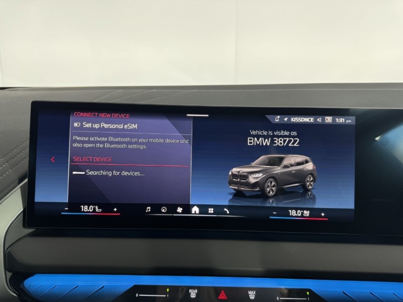  BMW X3 xDrive M50 5dr Auto 5329409