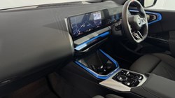 BMW X3 xDrive M50 5dr Auto 5329448