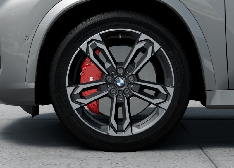  BMW X1 sDrive 20i MHT M Sport 5dr Step Auto 5947716