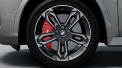 BMW X1 sDrive 20i MHT M Sport 5dr Step Auto 5947716