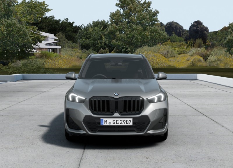  BMW X1 sDrive 20i MHT M Sport 5dr Step Auto 5947717