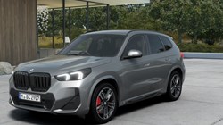 BMW X1 sDrive 20i MHT M Sport 5dr Step Auto 5947706