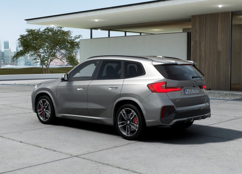  BMW X1 sDrive 20i MHT M Sport 5dr Step Auto 5947712