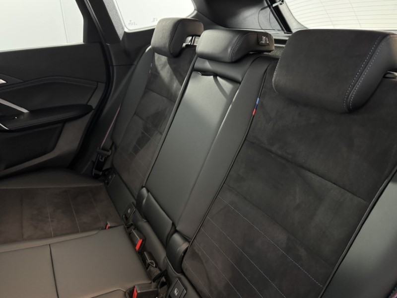  BMW X1 xDrive 23d MHT M Sport 5dr [Tech/Pro] Step Auto 5144600