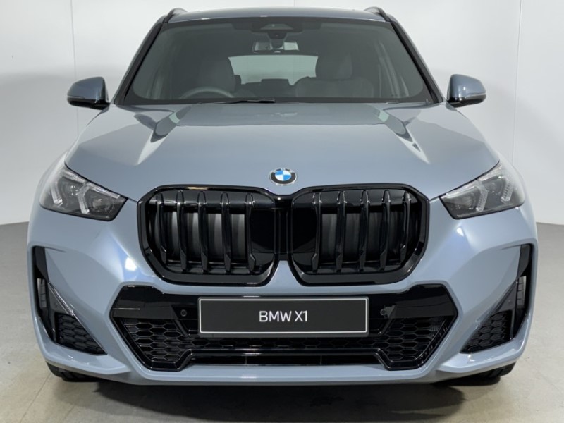  BMW X1 xDrive 23d MHT M Sport 5dr [Tech/Pro] Step Auto 5144631