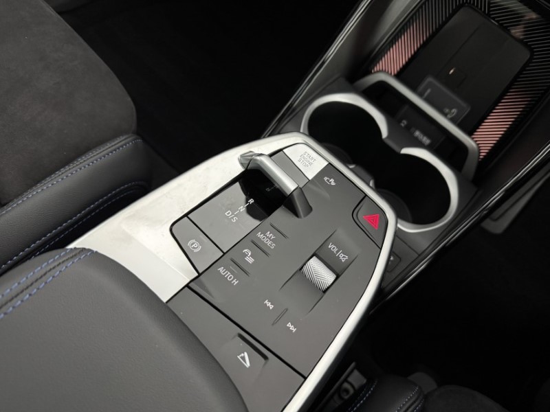  BMW X1 xDrive 23d MHT M Sport 5dr [Tech/Pro] Step Auto 5144567